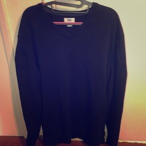 Typical Old Navy V neck Sweater